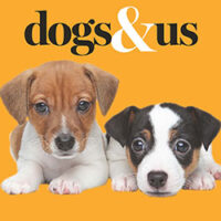 Dogs & Us by Gareth St John Thomas