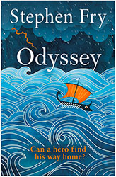 Odyssey by Stephen Fry