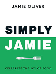 Simply Jamie by Jamie Oliver