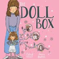 The Doll Box by Deborah Kelly and illustrator Joanna Bartel